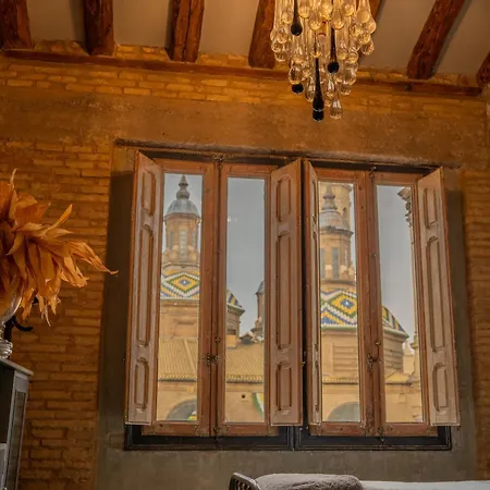 Apartmán Basilicus *