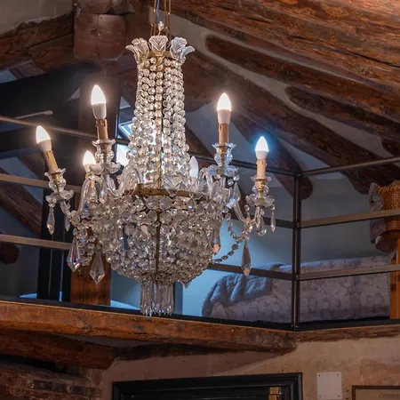 Апартаменты Basilicus
