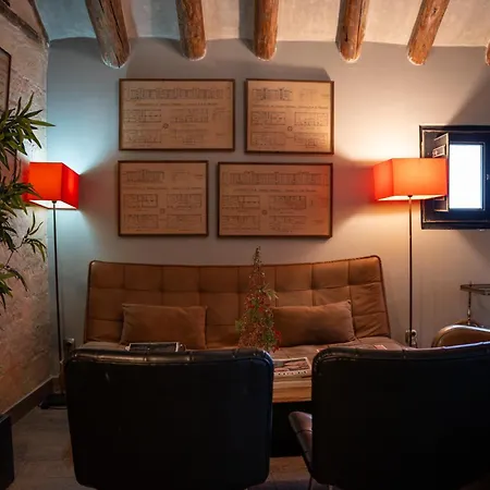 Apartmán Basilicus Zaragoza