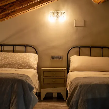 Basilicus Apartament *