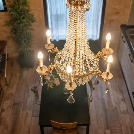 Apartmán Basilicus Zaragoza