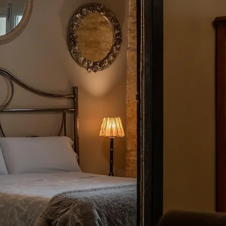 Basilicus Apartmán *