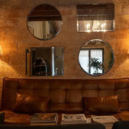 Basilicus Apartmán Zaragoza