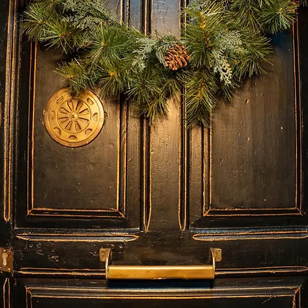 Basilicus Appartement