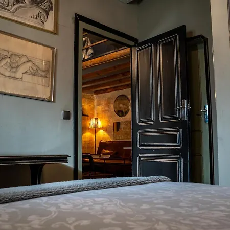 Basilicus Apartmán *