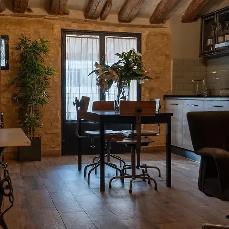 Basilicus Apartmán Zaragoza