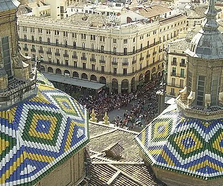 Апартаменты Basilicus *