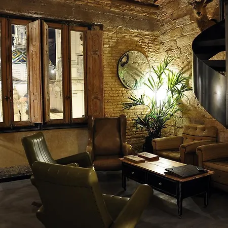 Basilicus * Сарагоса