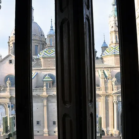 Apartamento Basilicus