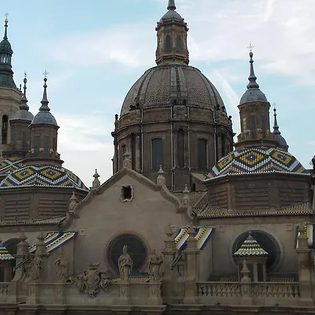 Basilicus Апартаменты