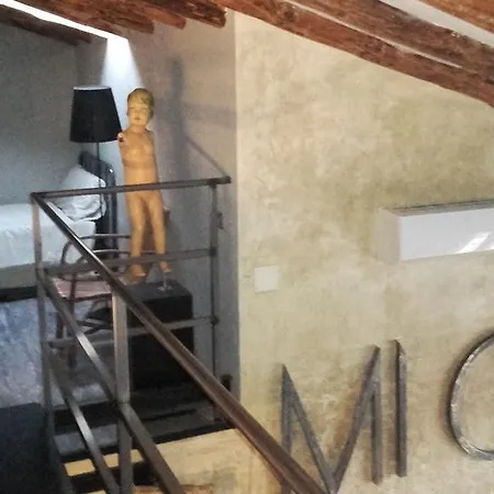 Basilicus Апартаменты