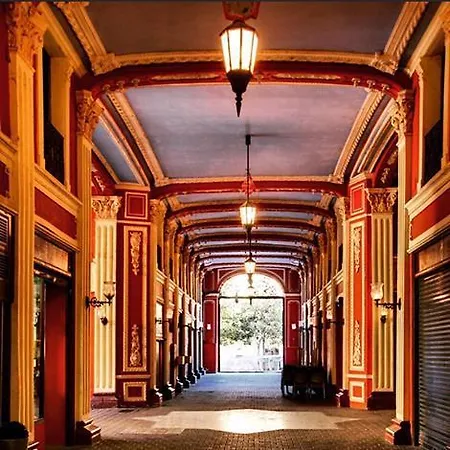 Basilicus Сарагоса