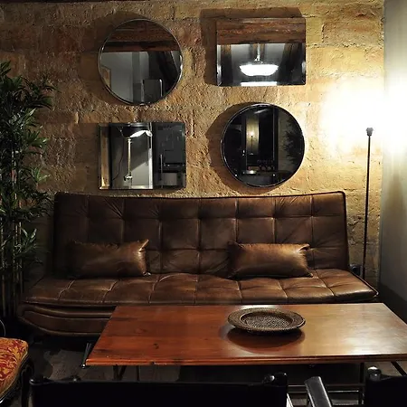 Апартаменты Basilicus *