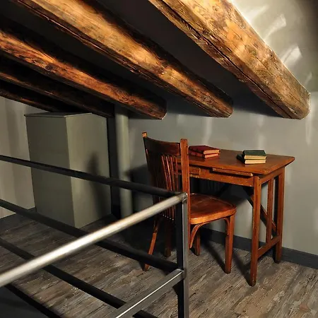 Апартаменты Basilicus *