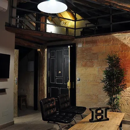 Basilicus Apartamento Zaragoza