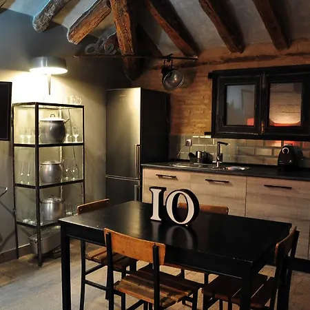 Basilicus Апартаменты