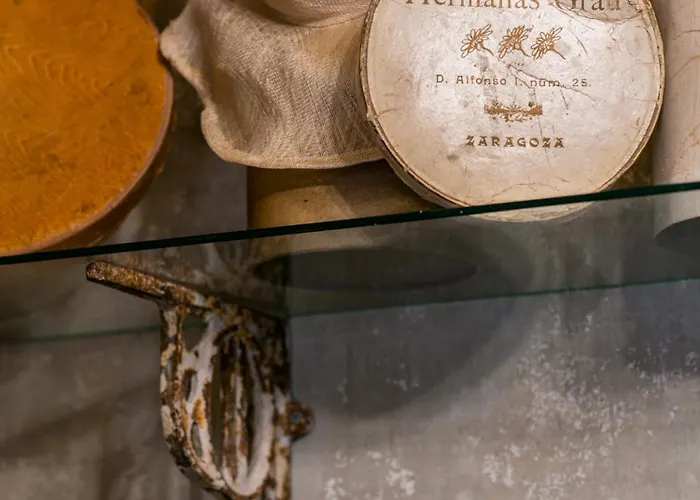 Appartement Basilicus *