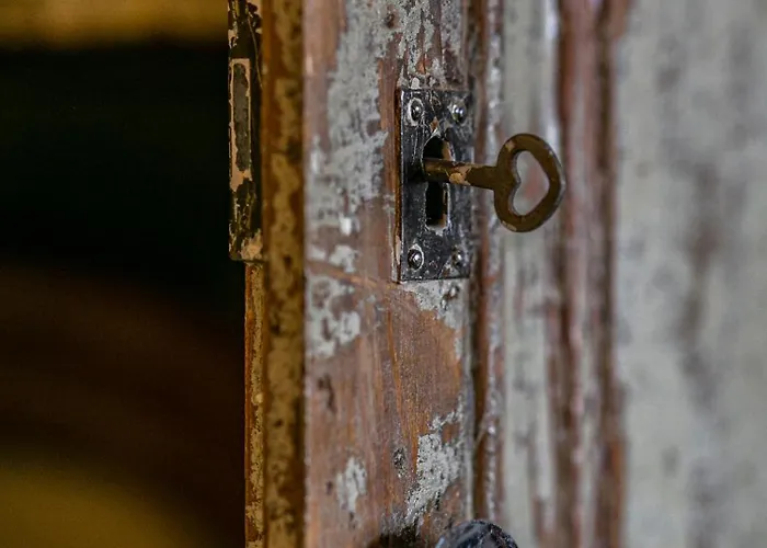 Basilicus Appartement *