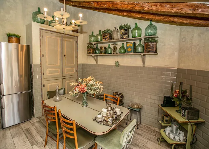 Basilicus * Zaragoza