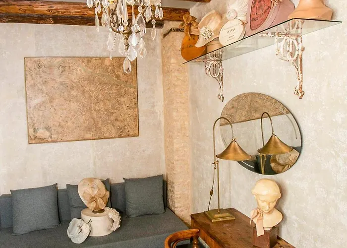 Apartment Basilicus *