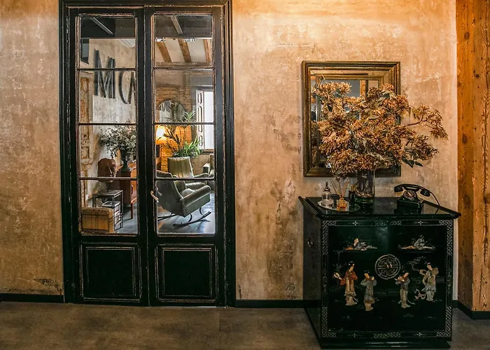 Apartment Basilicus *