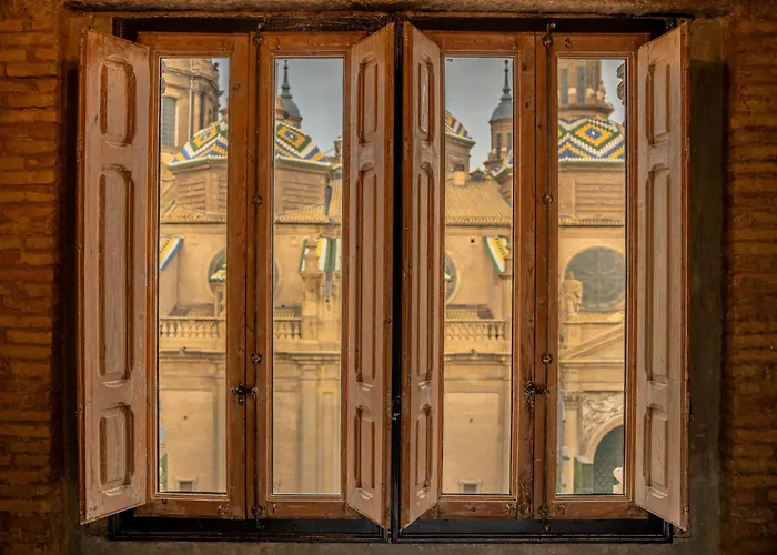 Basilicus * Zaragoza