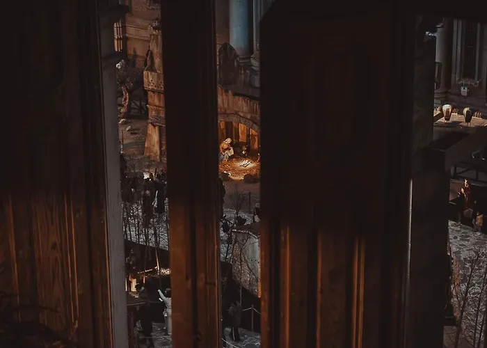 Basilicus Appartement Zaragoza