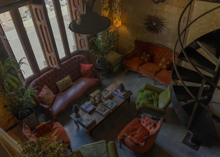 Basilicus Apartment *