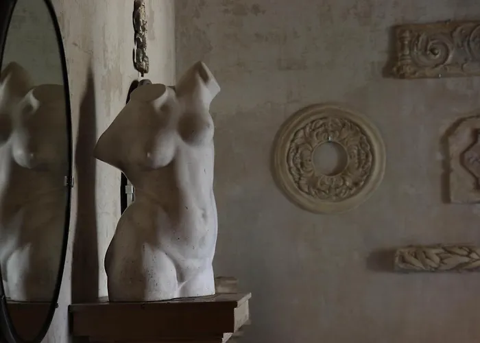 Apartment Basilicus *