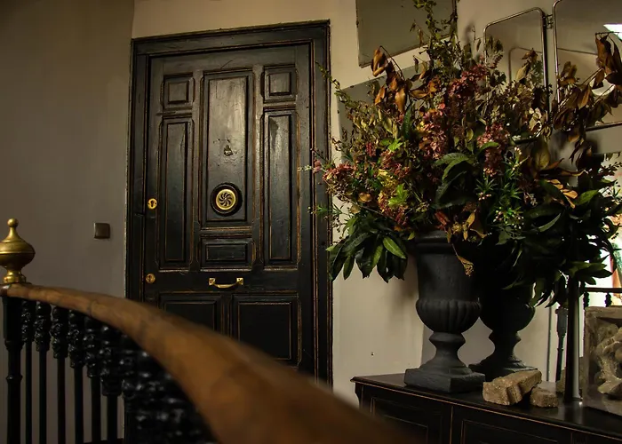 巴斯利克斯公寓