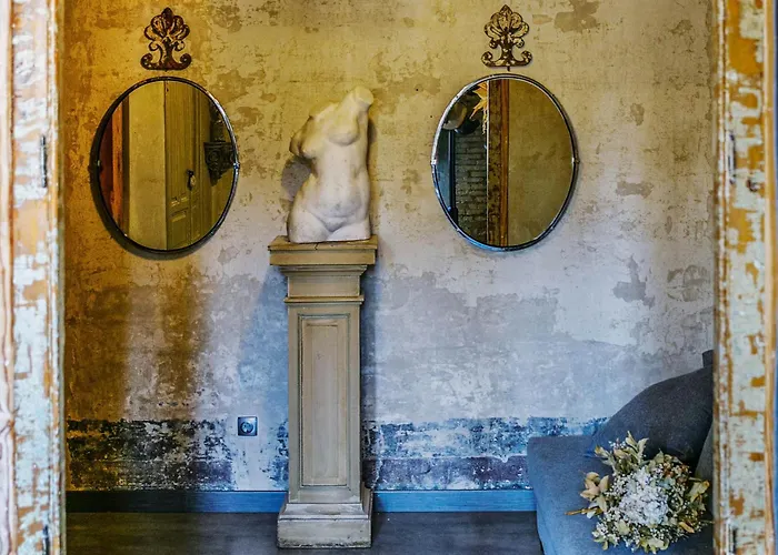 Basilicus Appartement