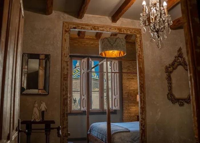 Basilicus Apartment *