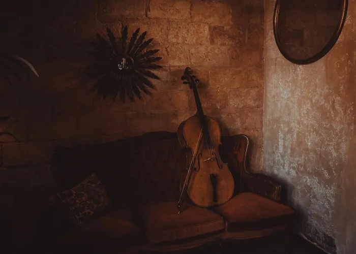 Basilicus Apartment Zaragoza