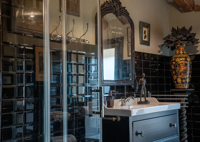 巴斯利克斯公寓 萨拉戈萨