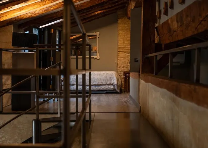 Apartment Basilicus Zaragoza