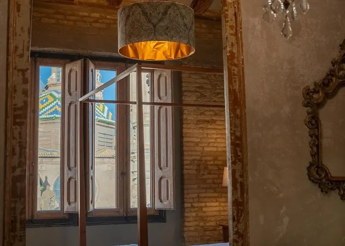 Appartement Basilicus