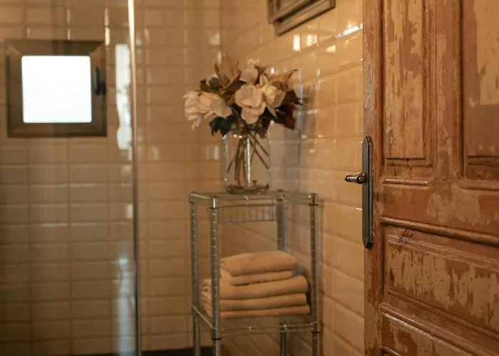 Apartment Basilicus *