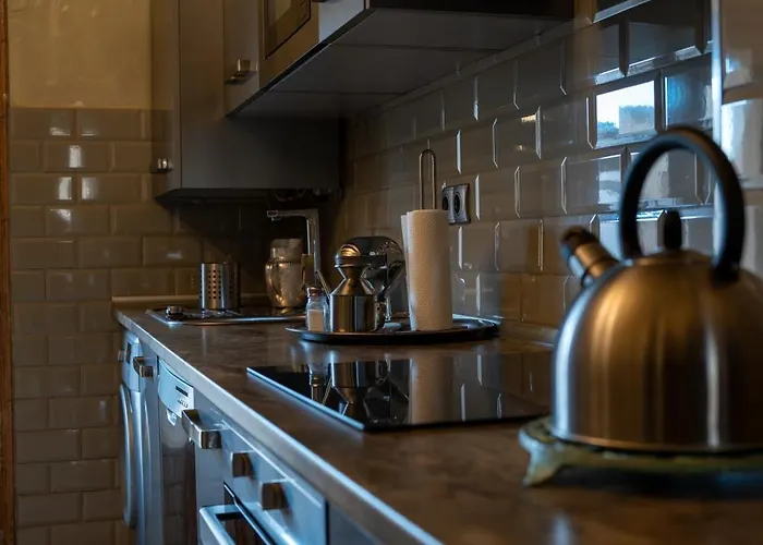 Appartement Basilicus Zaragoza