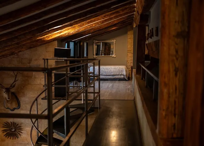 Appartement Basilicus