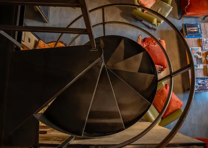 Basilicus Appartement