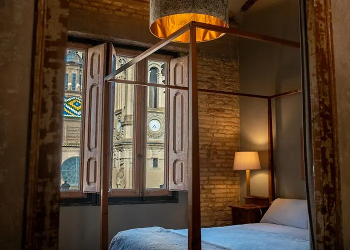 Basilicus * Zaragoza