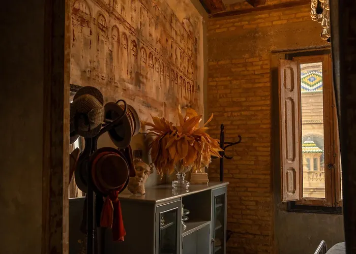 Apartment Basilicus *