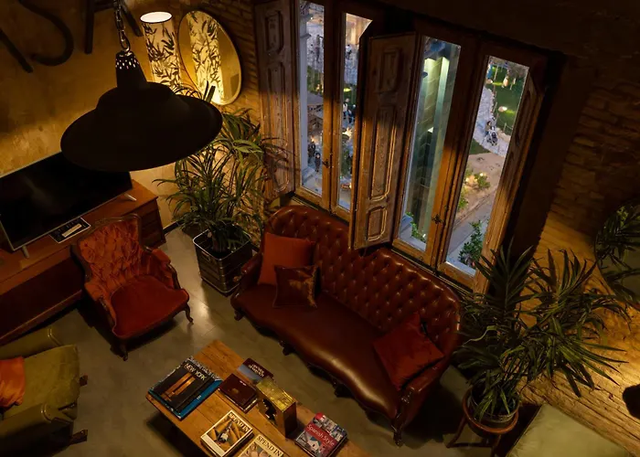 Appartement Basilicus Zaragoza