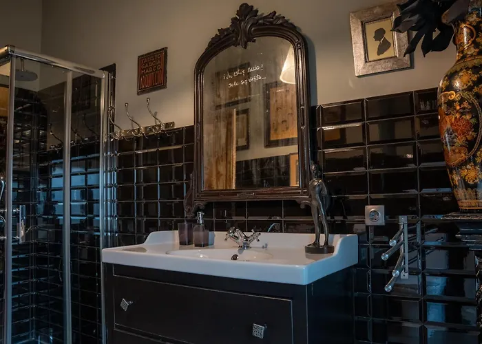 Basilicus Apartment *