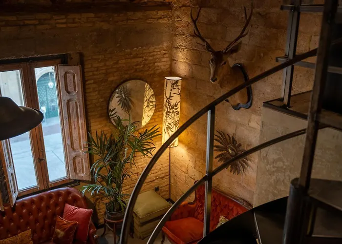 Apartment Basilicus Zaragoza