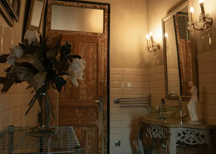 Basilicus Appartement