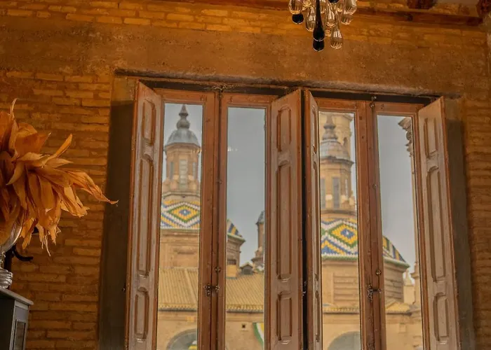 Apartment Basilicus *