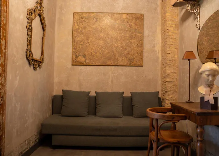 巴斯利克斯公寓