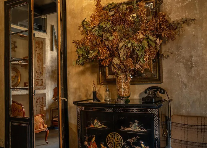 巴斯利克斯公寓 公寓 萨拉戈萨