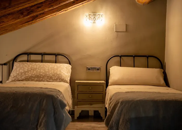 Basilicus Apartment *